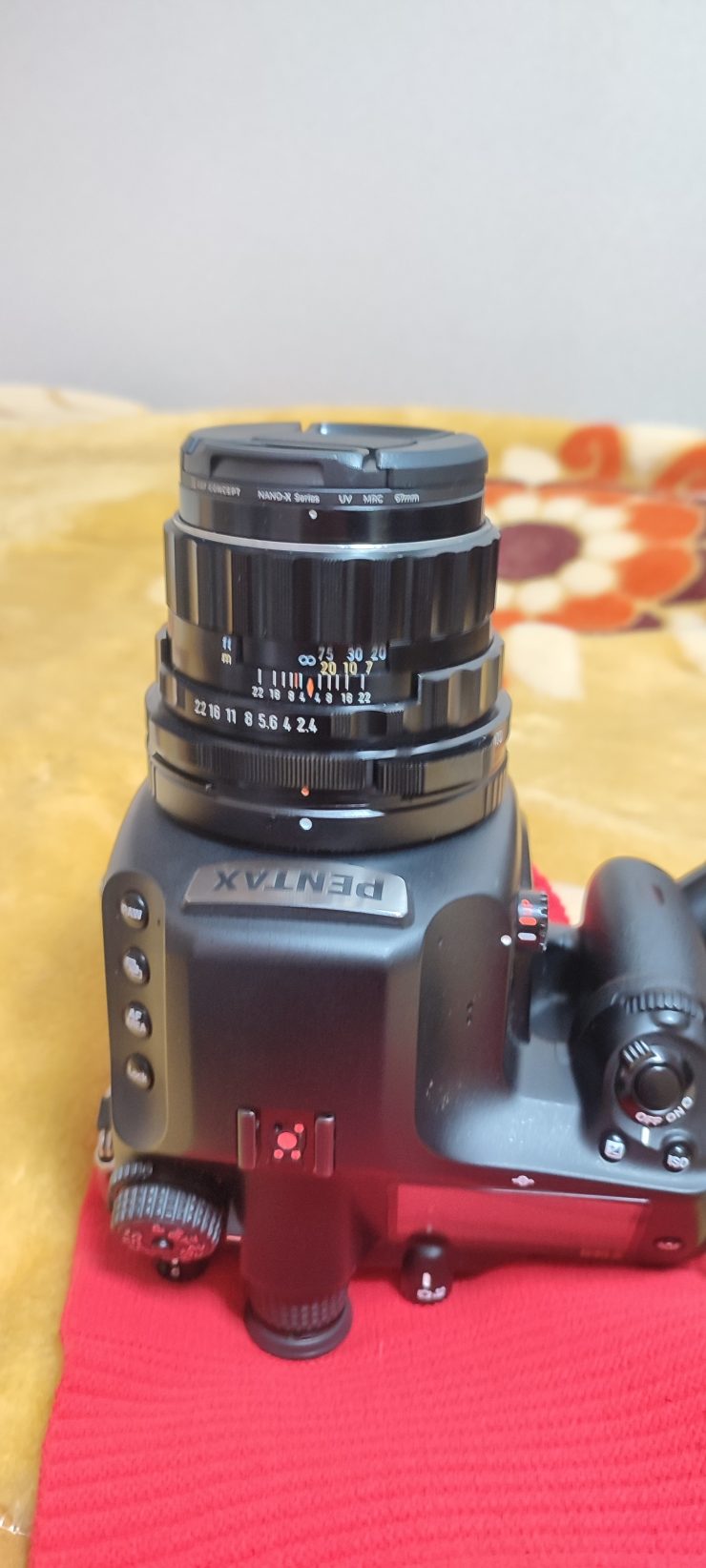 PENTAX 645Z+_go polygon W for camera XL