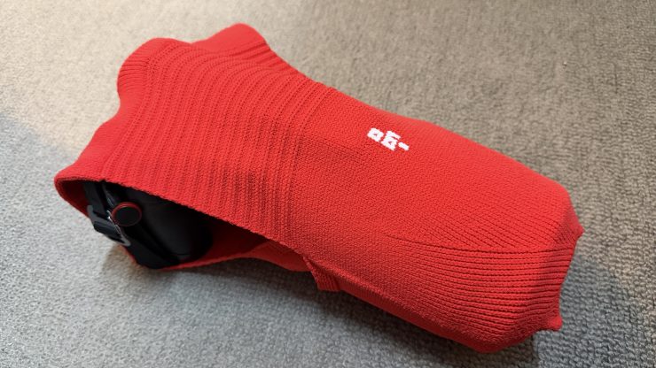 Canon R6mkⅡと_go polygon W for camera XL