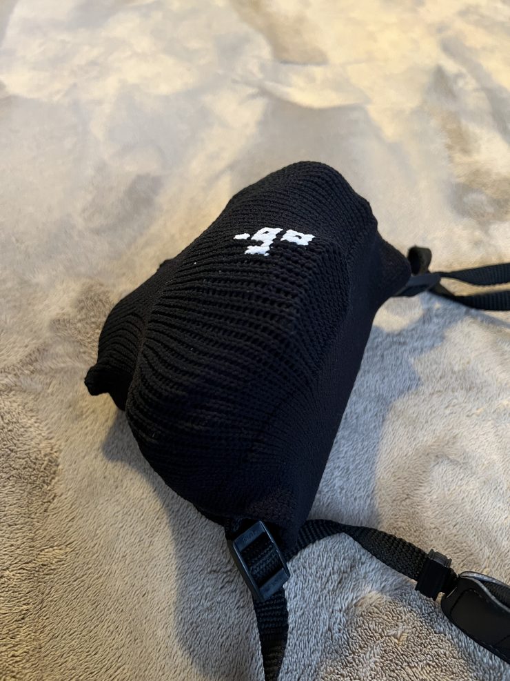 FUJIFILM XT-5とgo polygonS