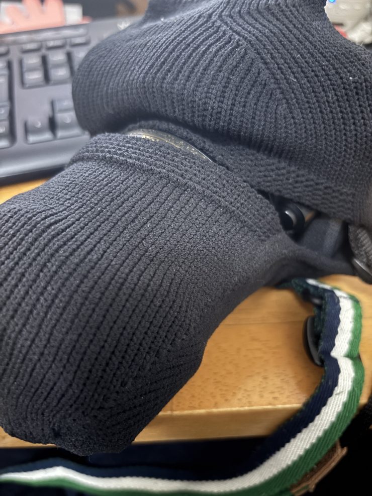 Nikon D7500と _go polygon Ｗ for camera S