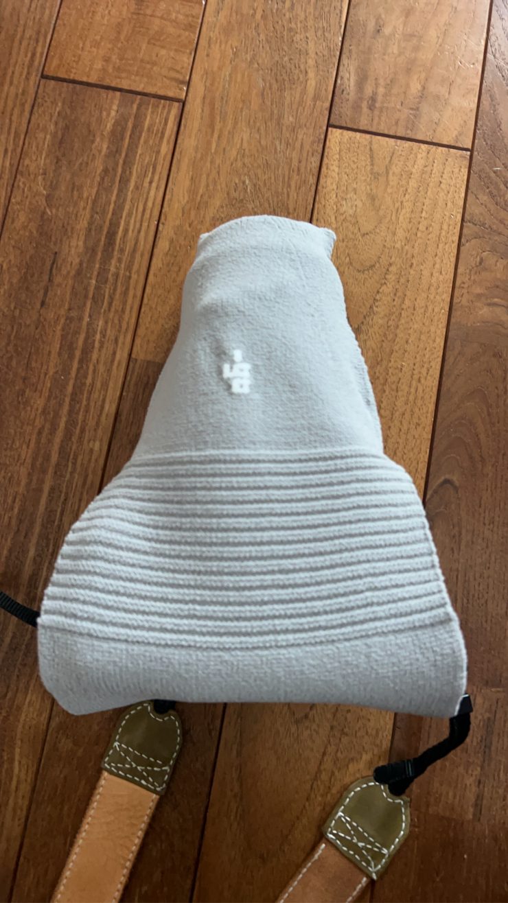 canon 望遠と_gopolygonXL