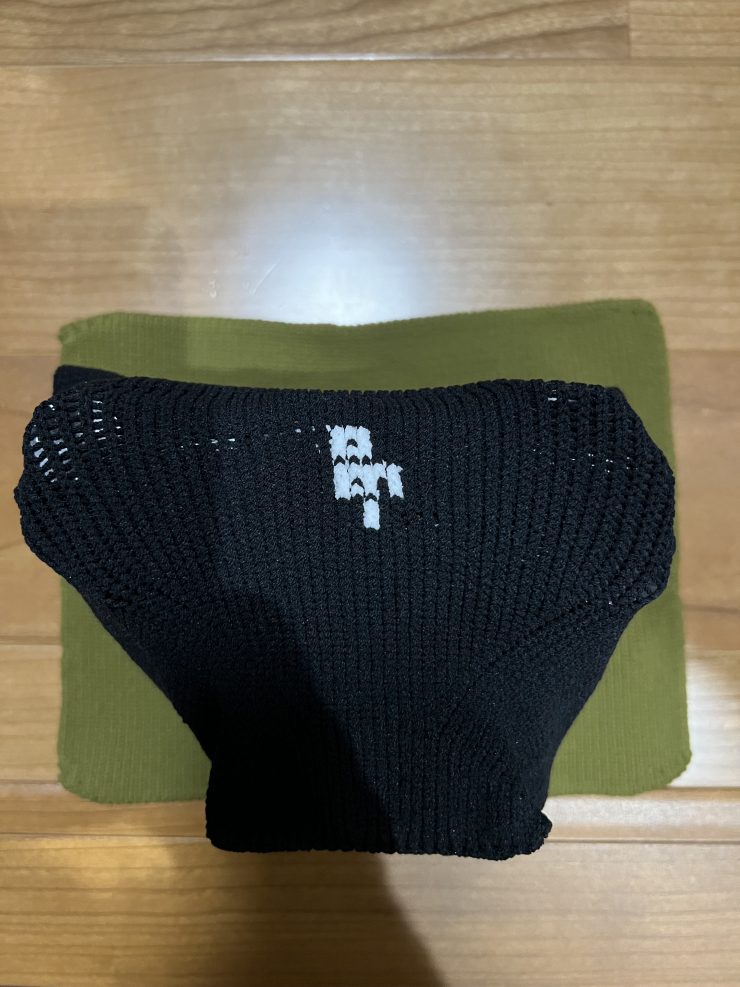 FUJIFILM GFX100RFとpolygon S