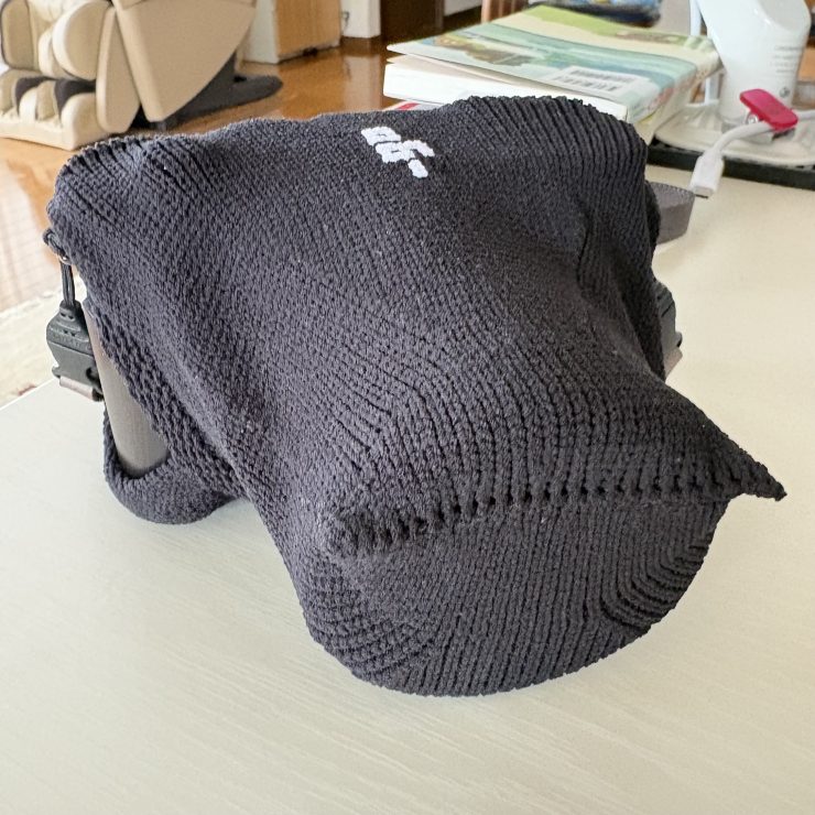 LEICA Q3とPoligon S