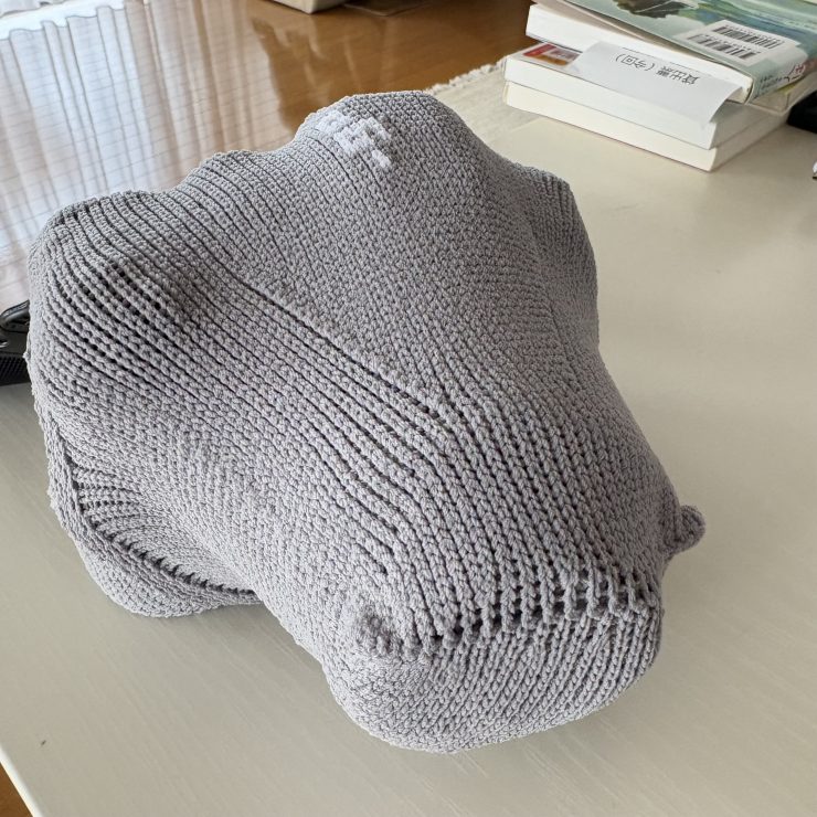 CANON EOS R7とPoligon S