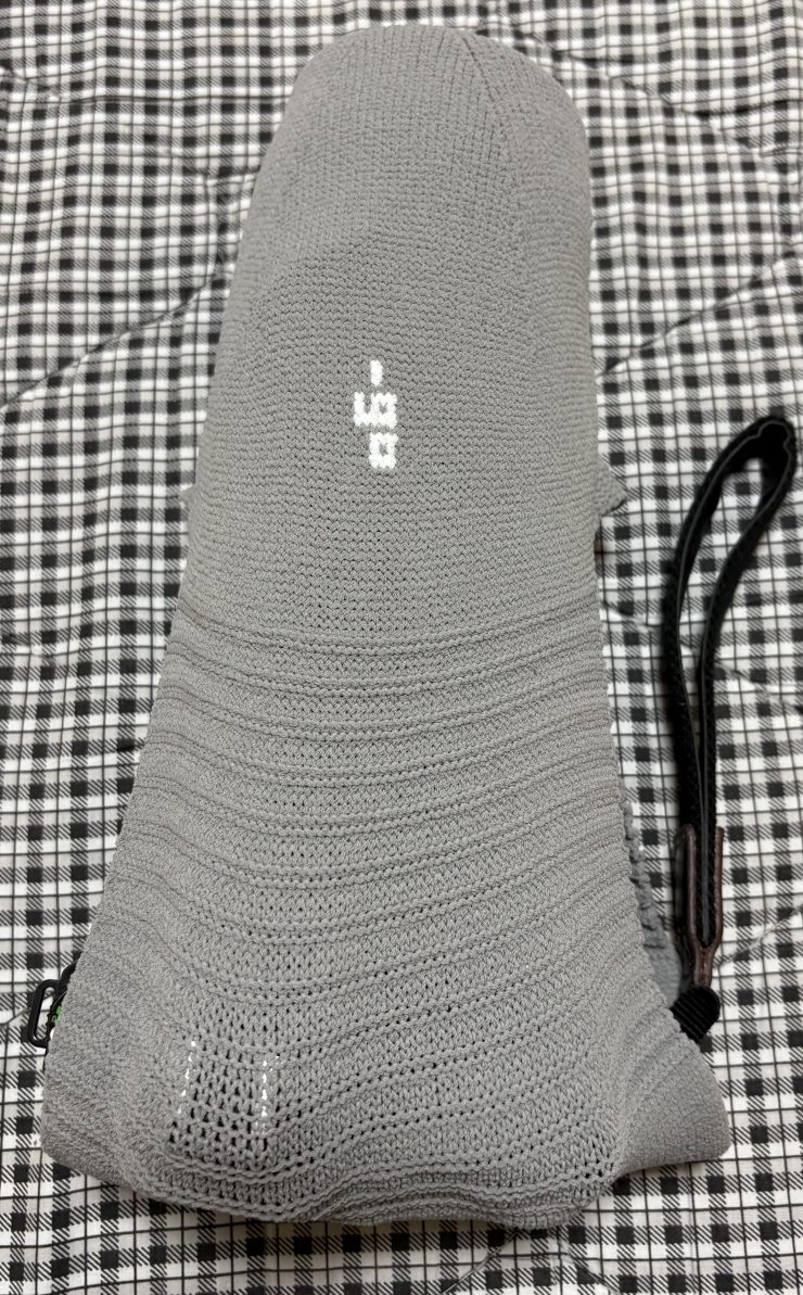 polygonXLにD90+望遠ズームはOK