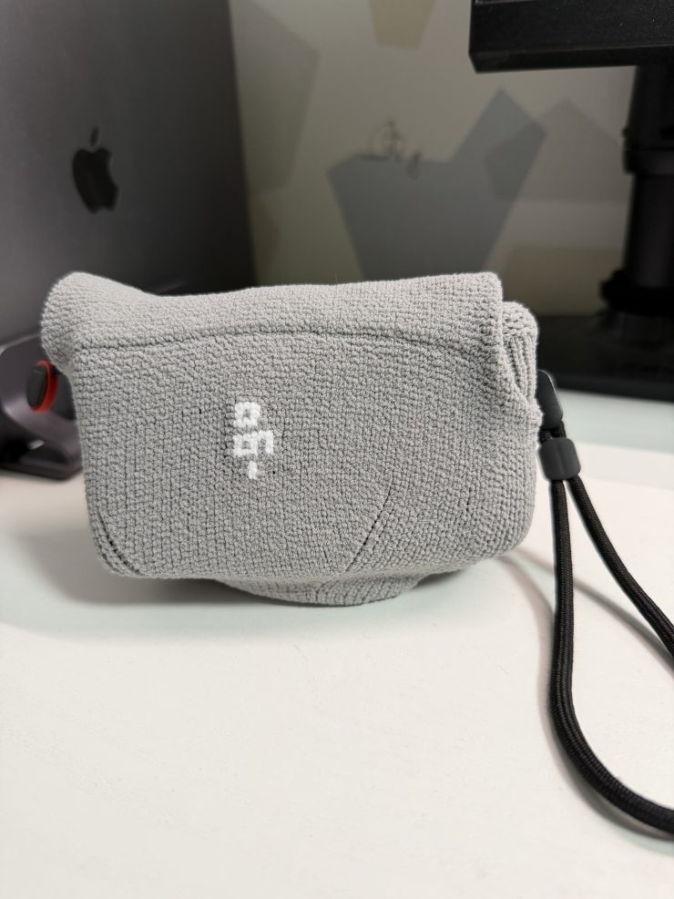 Canon eos m6 mark IIにgo polygon S