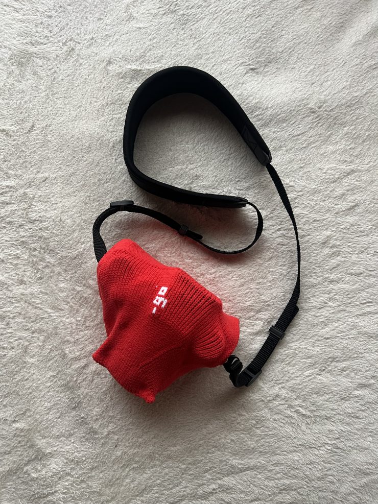 Fujifilm X-T4とXF35mmF1.4 R