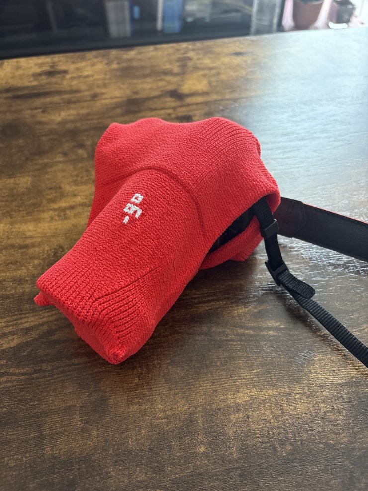 Canon EOS R10と_go polygon S