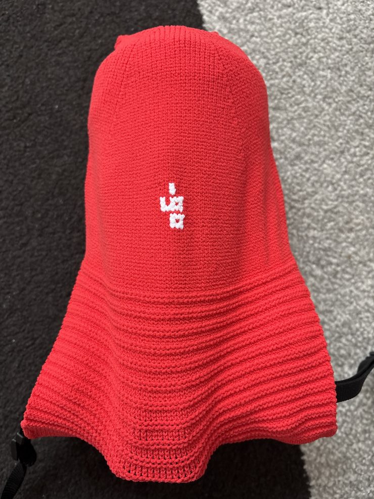 CANON EOSR6と＿go polygonXL