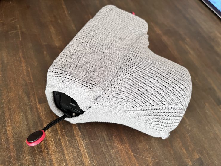 SONY α7CⅡと_go polygonS