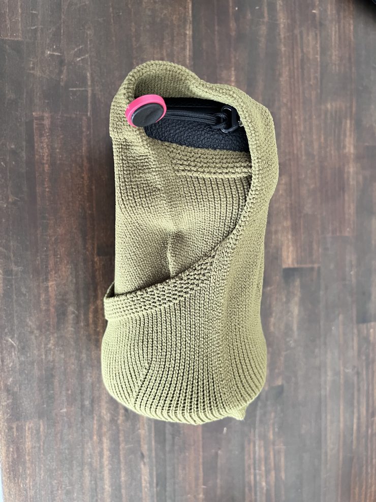 SONY α7CⅡと_go polygon L