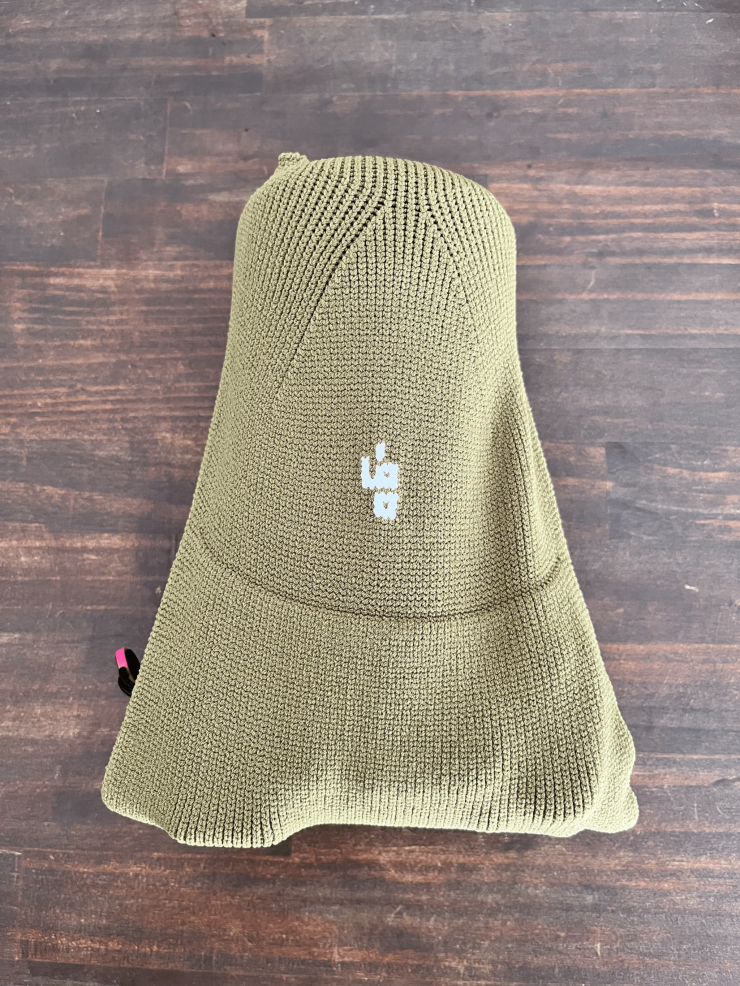 SONY α7CⅡと_go polygon L