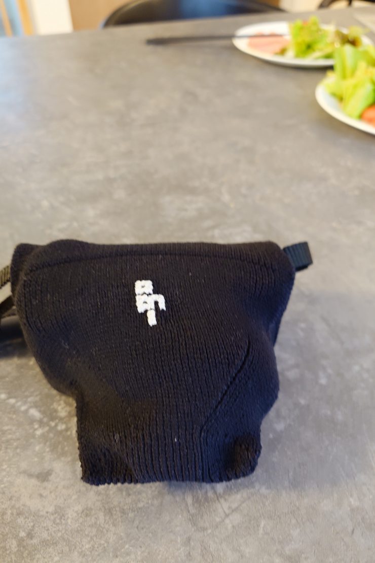 SONY zv-e10と_go polygon s