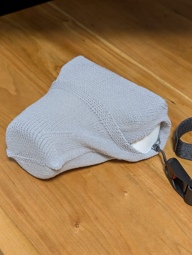 SONY ZV-E10と_go polygon S