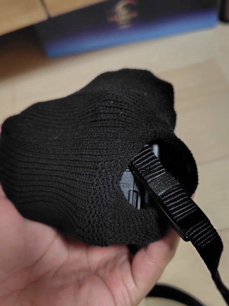 Nikon z50ii DX16-50 と_go polygon W for cameraS