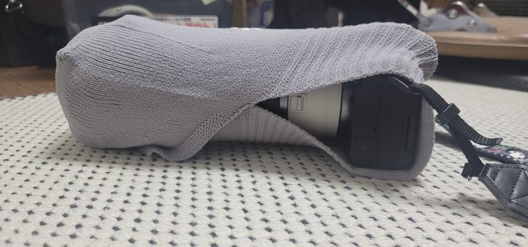 使ってみた感想