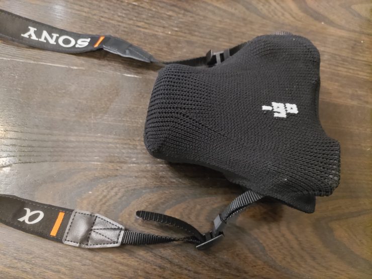 SONY α6700と_go polygon S