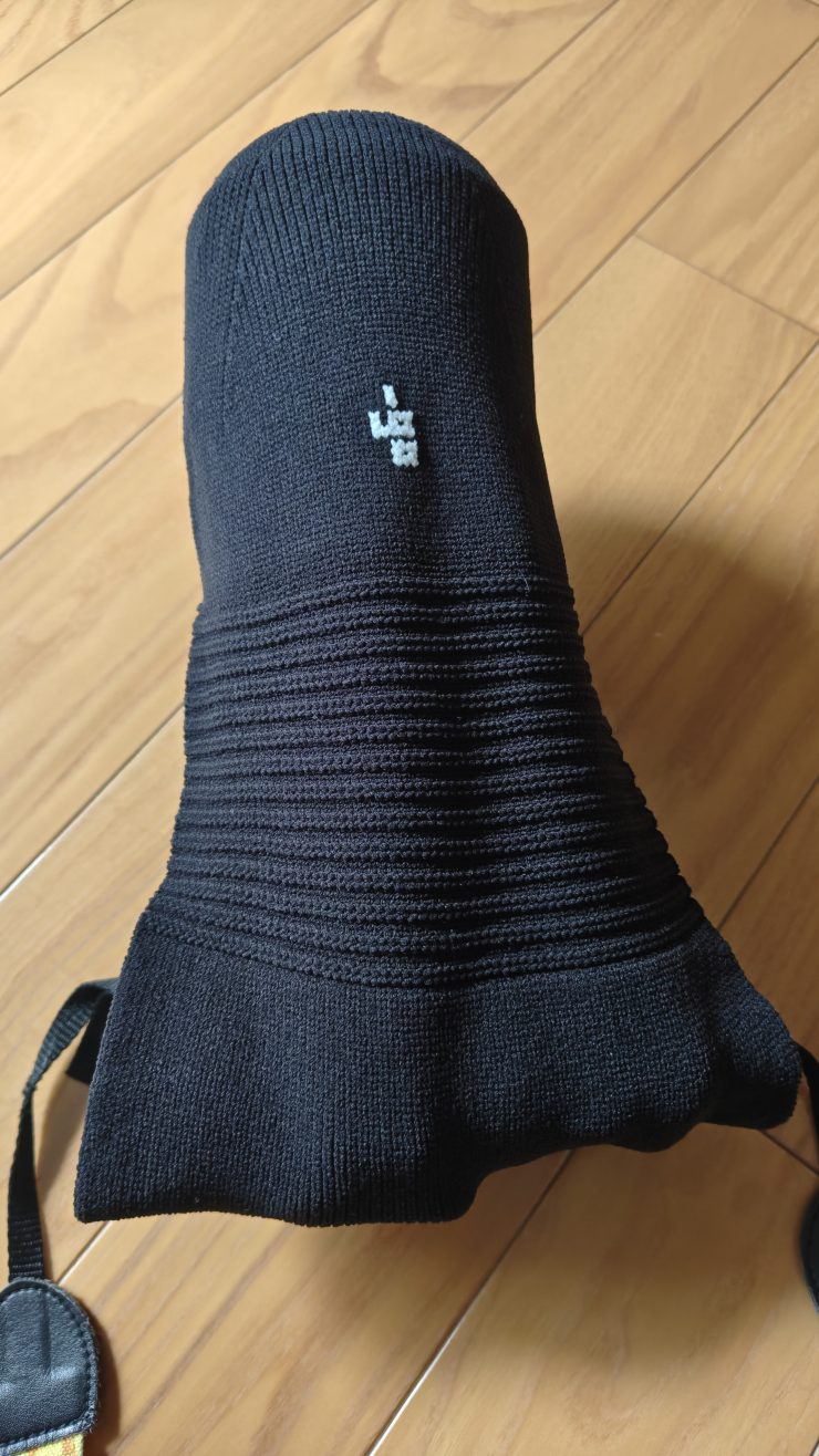 OLYMPUS E-M1 MarkⅢと_go polygon XL