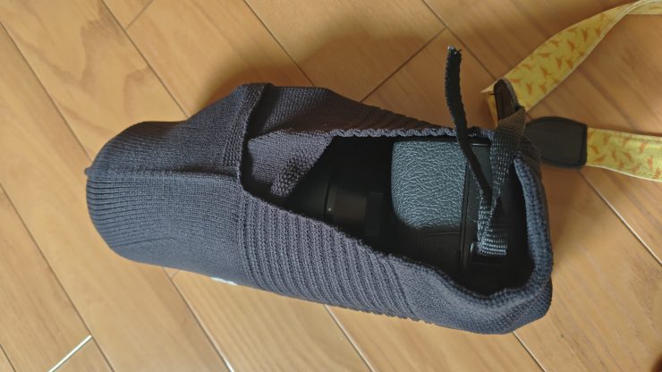 OLYMPUS E-M1 MarkⅢと_go polygon XL