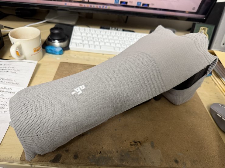 Nikon Z6iii縦グリ付きと、180-600mm