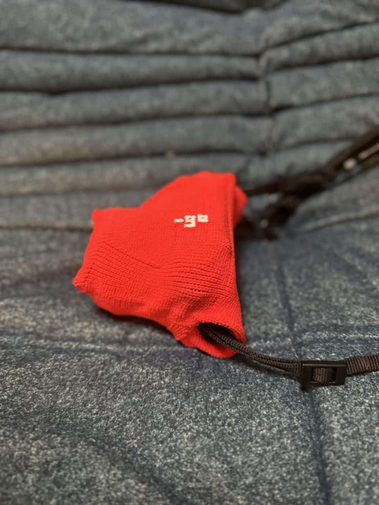 FUJIFILM X-M5 XC15-45mmと_go polygon S