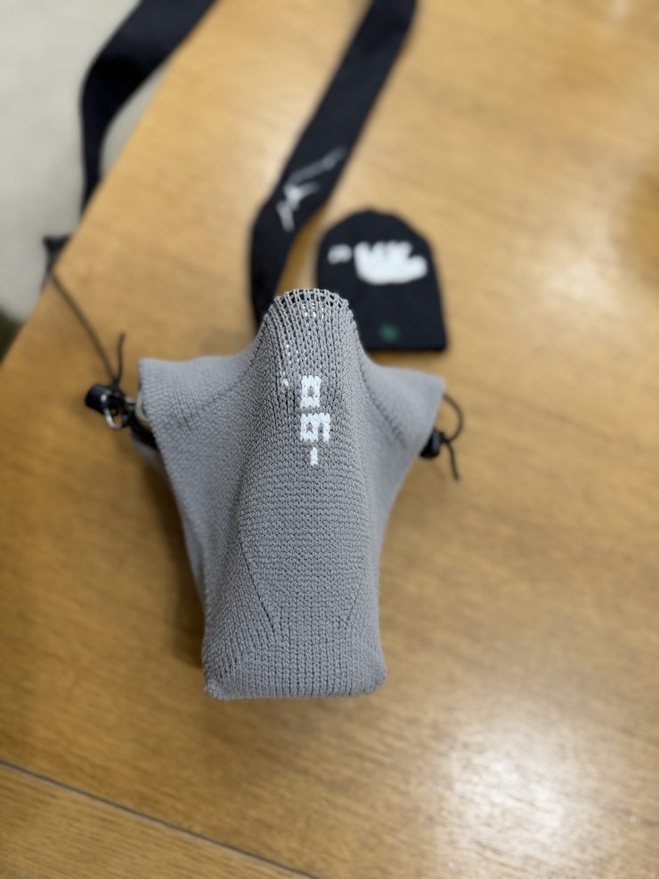 OLYMPUS PEN E -PL6と_go polygon S