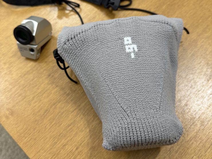 OLYMPUS PEN E -PL6と_go polygon S