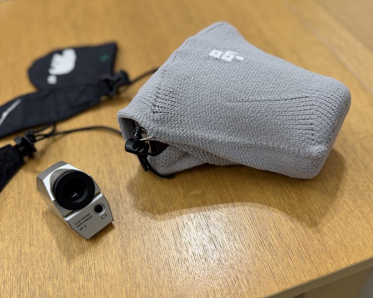 OLYMPUS PEN E -PL6と_go polygon S