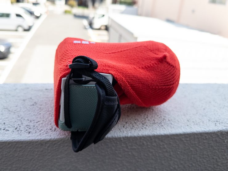 SONY VLOGCAM ZV-E10 IIと_go polygon W for camera S