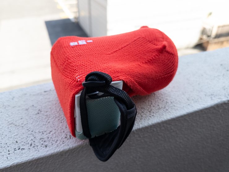 SONY VLOGCAM ZV-E10 IIと_go polygon W for camera S