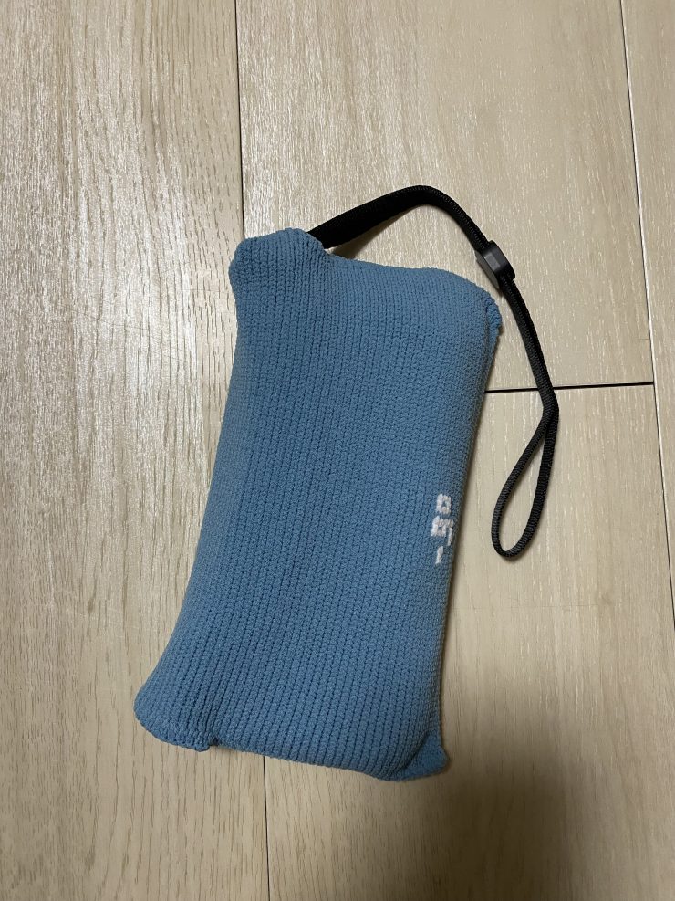休日のお出かけ