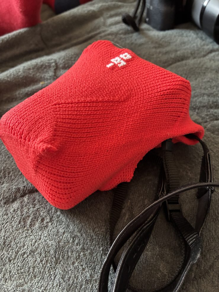 Nikon1 J5とpolygon_S