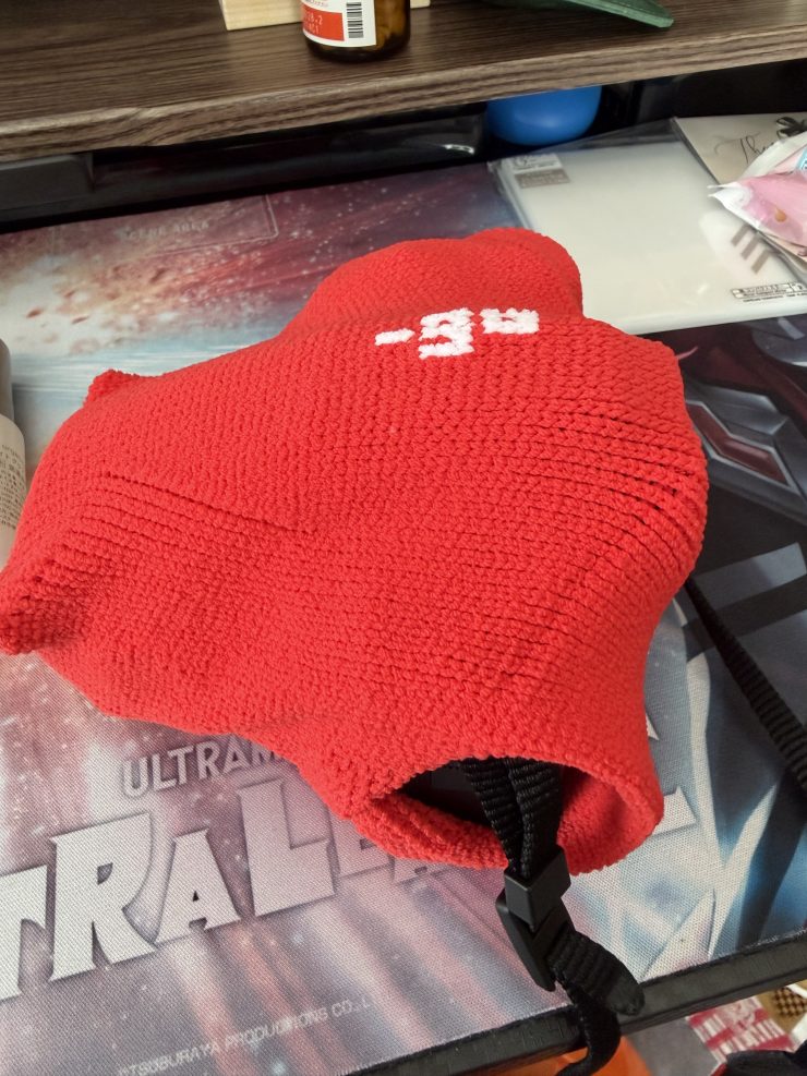 Canon EOSR50と_go polygon S