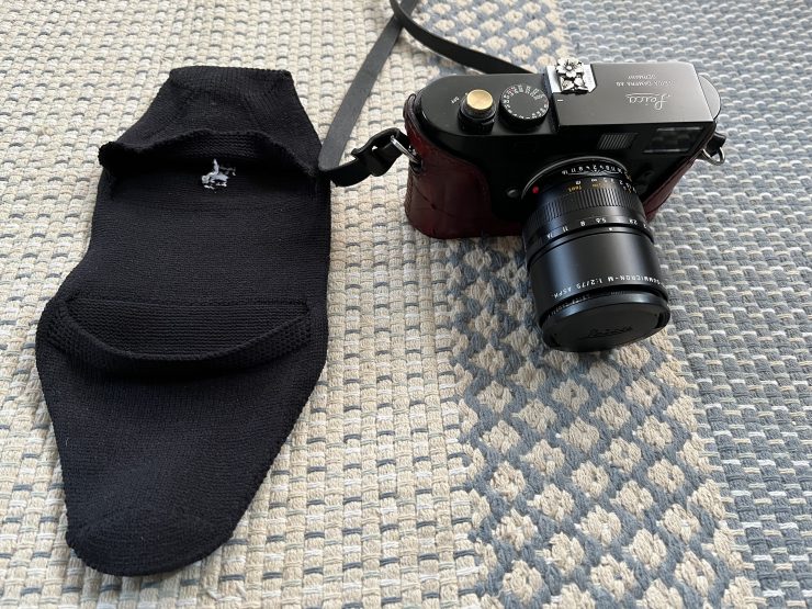 Leica M