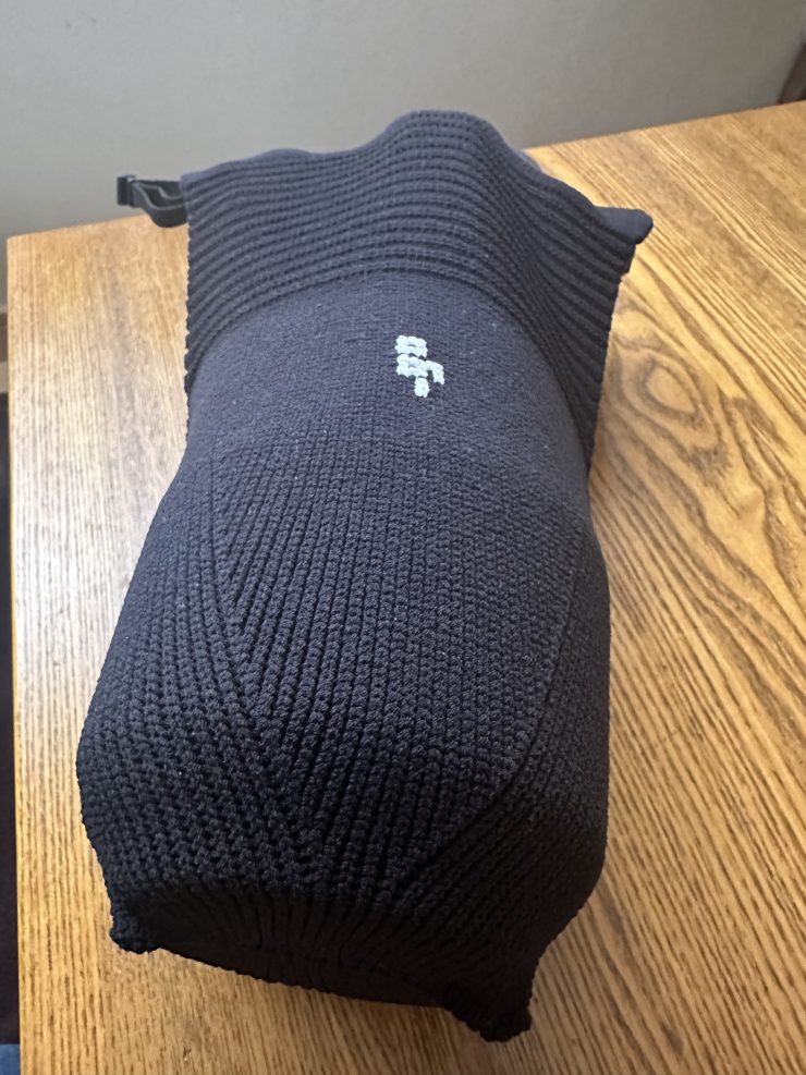 Canon R6 markⅡと_go polygon W for camera XL