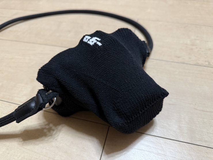 CONTAX139と_go polygon S