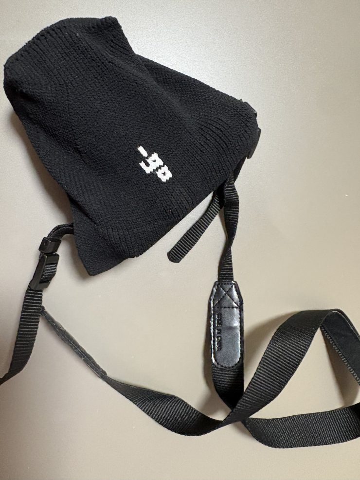 OLYMPUS PEN E-PL7と_go polygon S