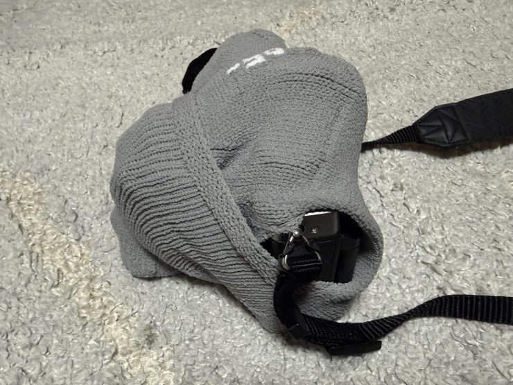 Nikon zfcと_go polygon S