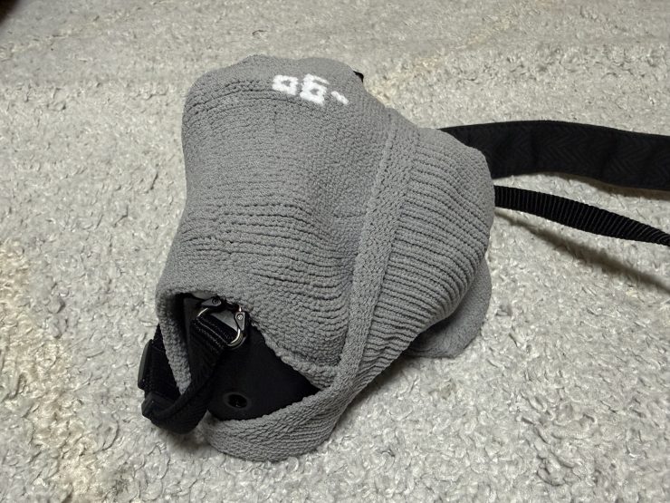 Nikon zfcと_go polygon S