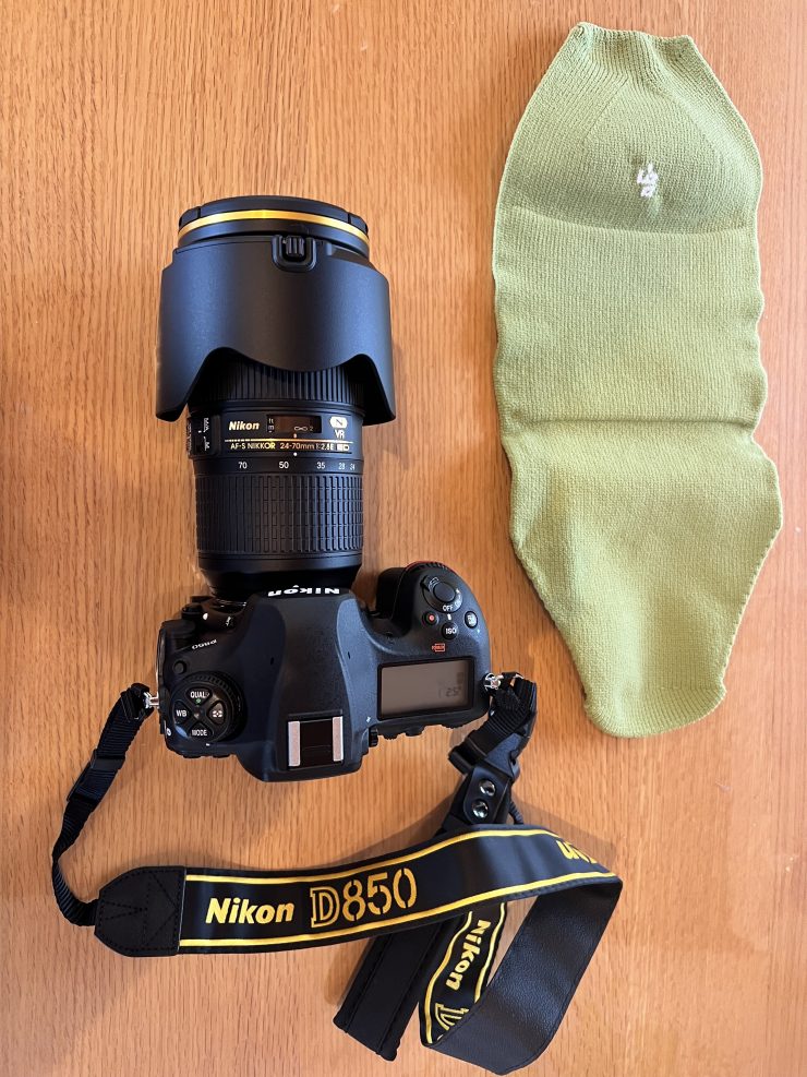 D850と_go polygon L