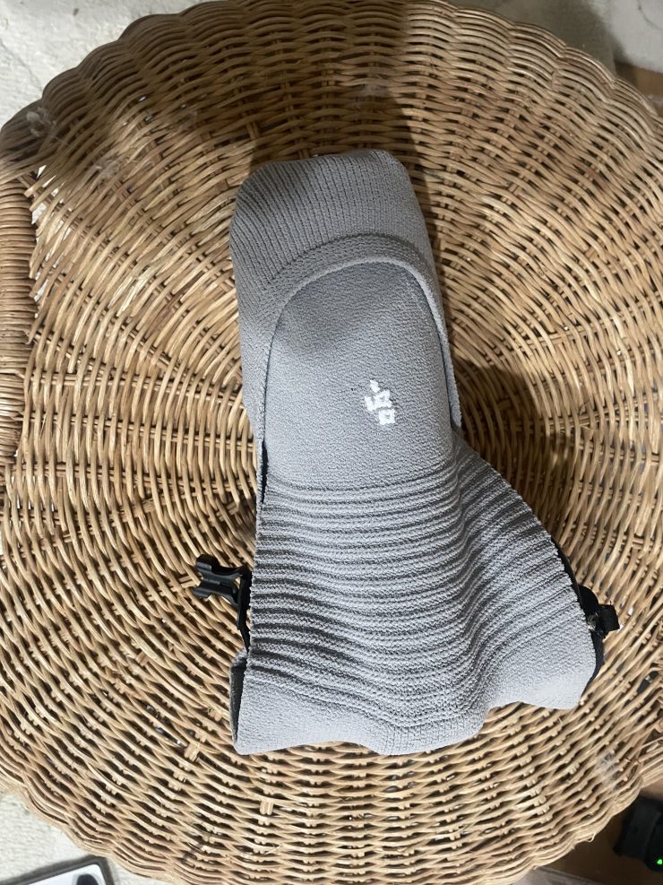 NikonD500/80-400mmと_go polygon XL