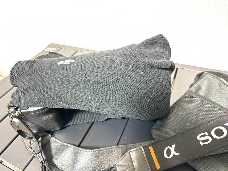 sel50150GMと_go polygon XL