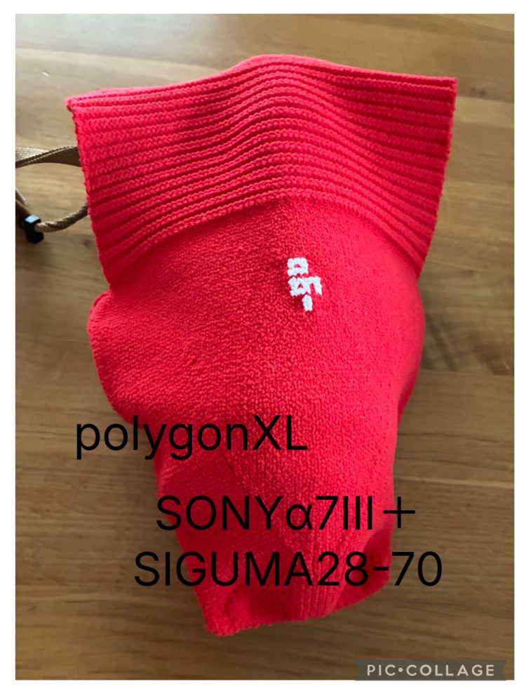 SONYα7Ⅲ