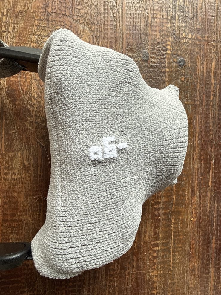 私の付け方があってるかわからないけど、、