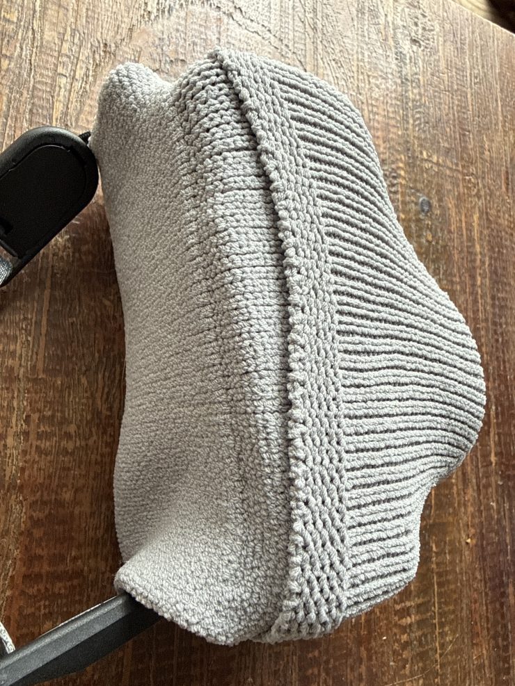 私の付け方があってるかわからないけど、、