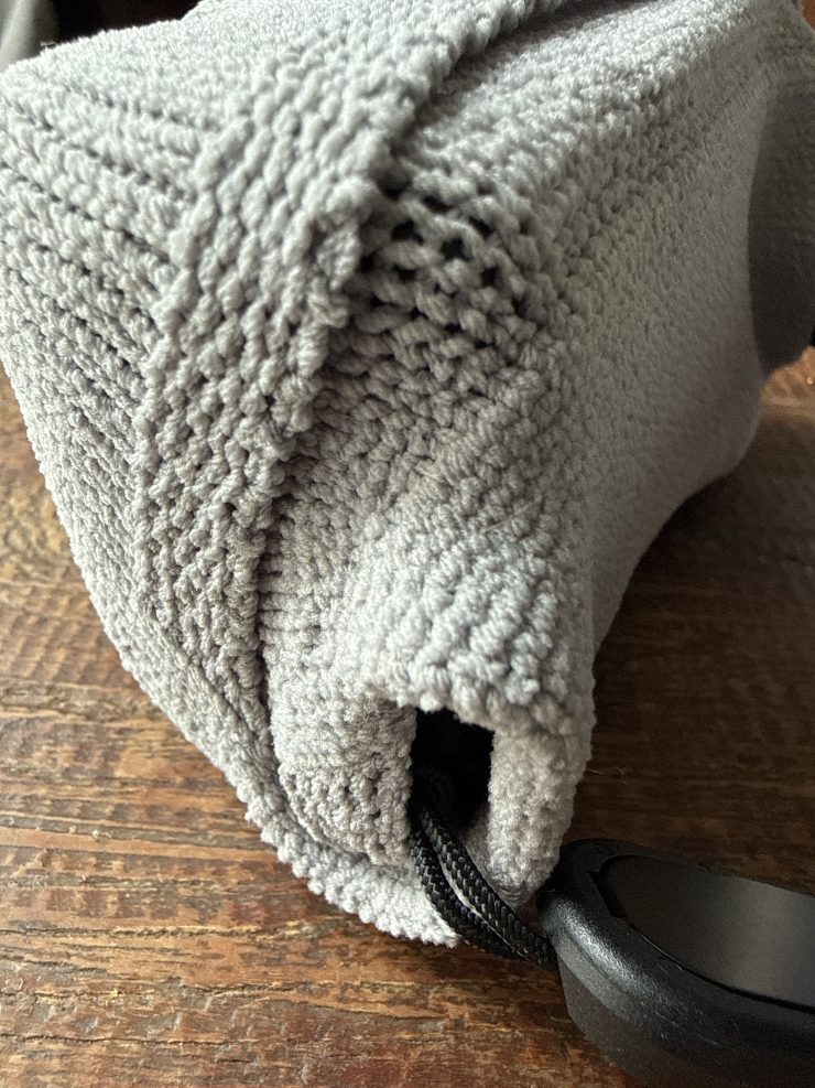 私の付け方があってるかわからないけど、、