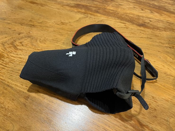 _go polygon W for camera XL