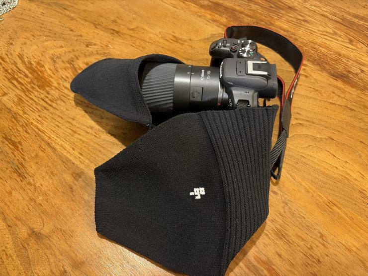 _go polygon W for camera XL