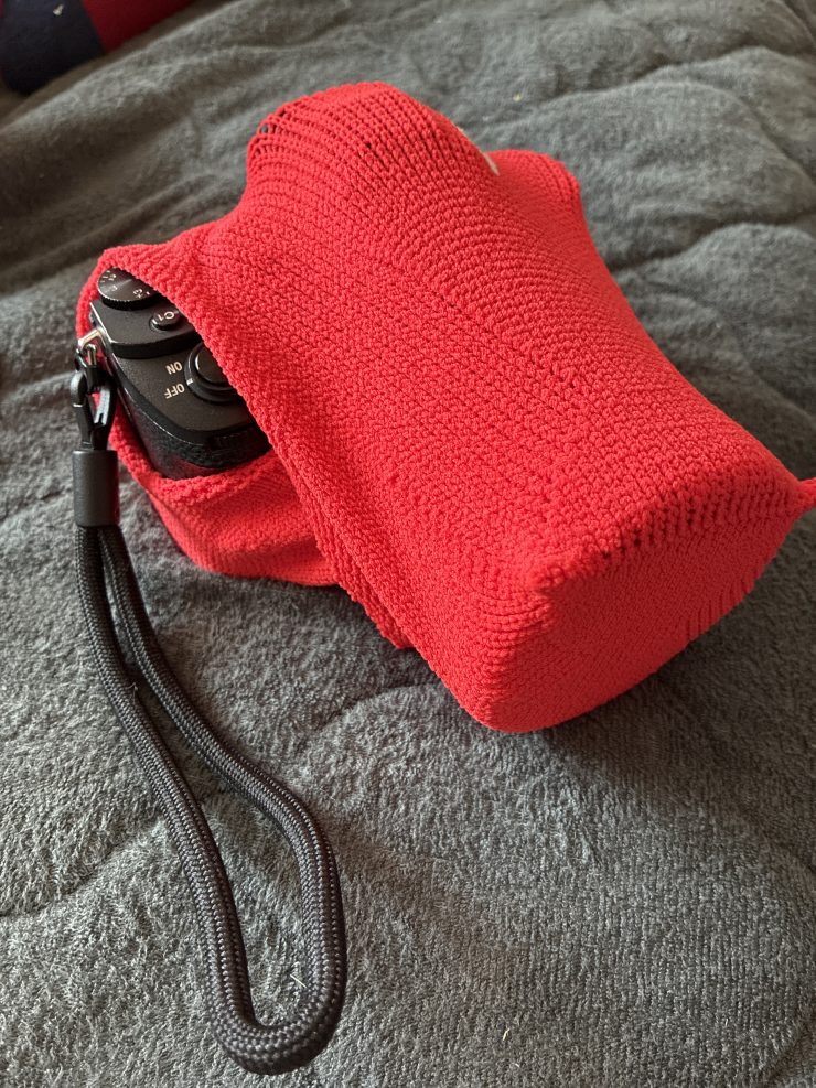 SONY α7II(ILCE-7M2)とpolygon_S