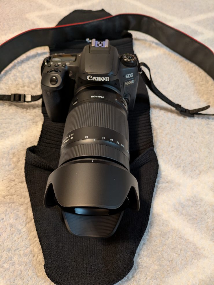 Canon9000Dと_go polygonXL